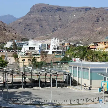 شقة Sun Mogan *