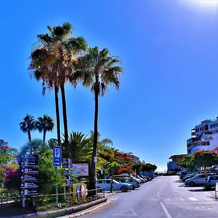 شقة Sun Mogan