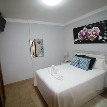 Sun Mogan Apartment *