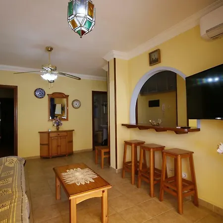 Sun Mogan Apartment *