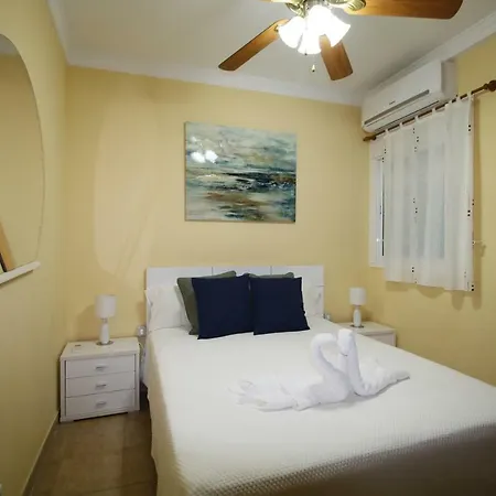 Sun Mogan Apartment Puerto De Mogan