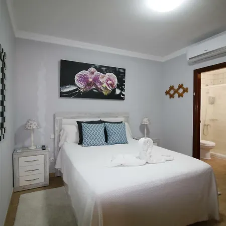 Apartment Sun Mogan *