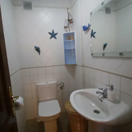 Sun Mogan * Puerto De Mogan