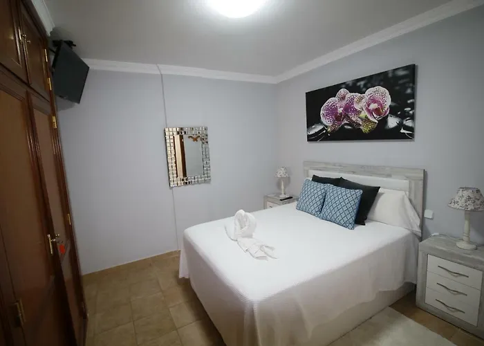 Sun Mogan Apartment *