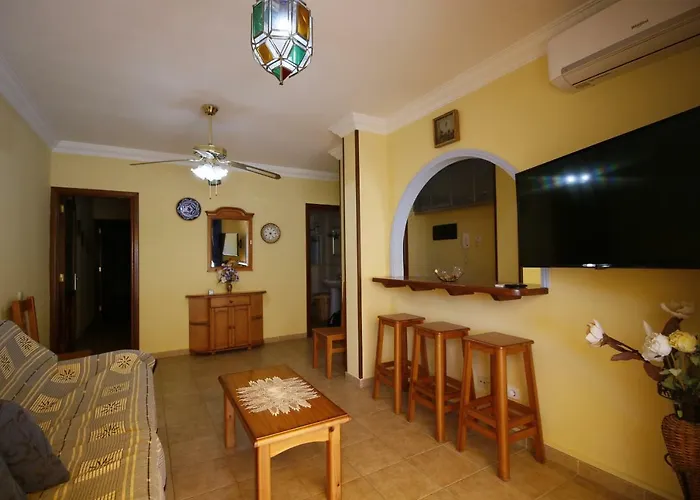 Sun Mogan Apartment *