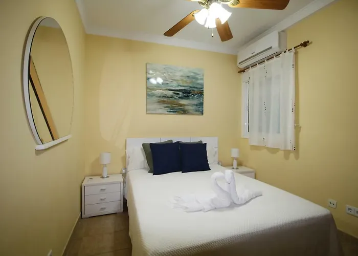 Sun Mogan Apartment Puerto De Mogan
