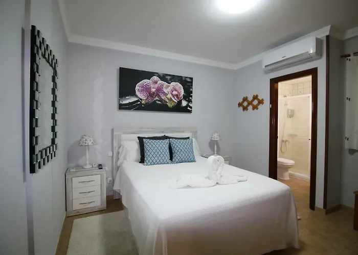 Apartment Sun Mogan *